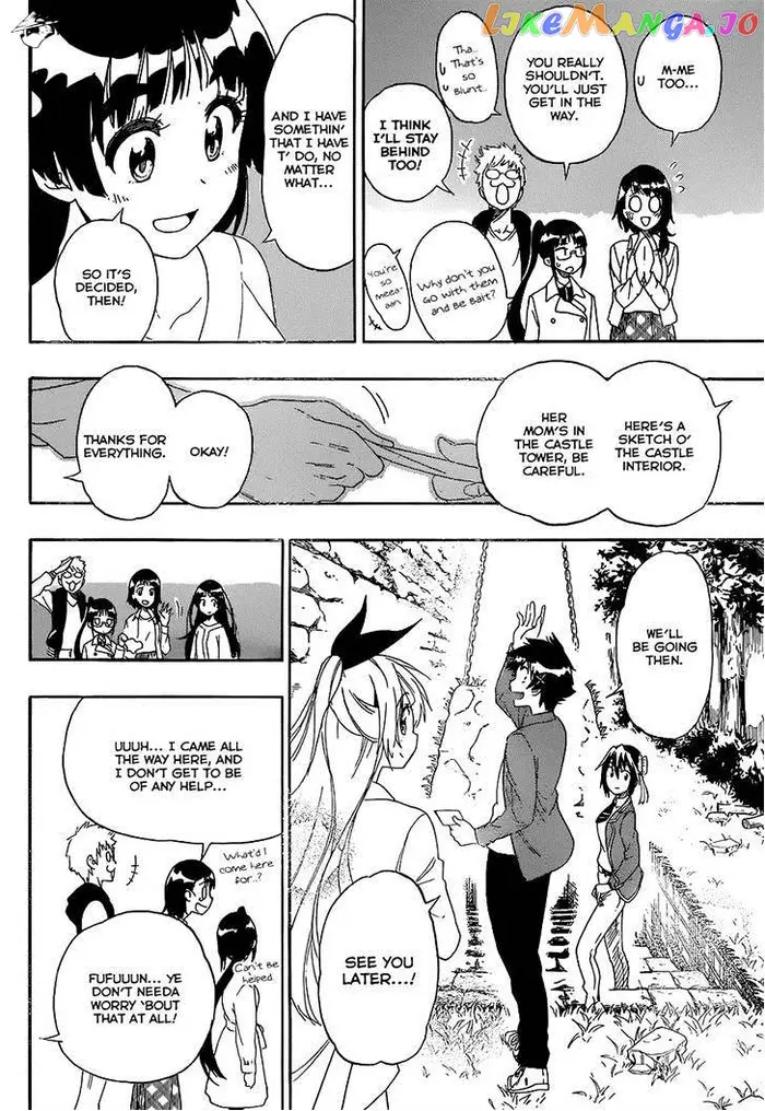 Nisekoi Chapter 184 image 10_optimized